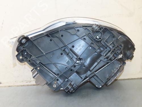 Used Left headlight VW TOUAREG (7LA, 7L6, 7L7) 3.0 V6 TDI (225 hp) 22367790