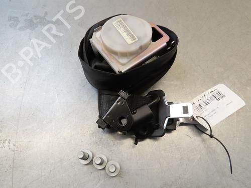 Used Rear center seatbelt CITROËN C4 Picasso I MPV (UD_) 1.6 HDi (109 hp) 25014267