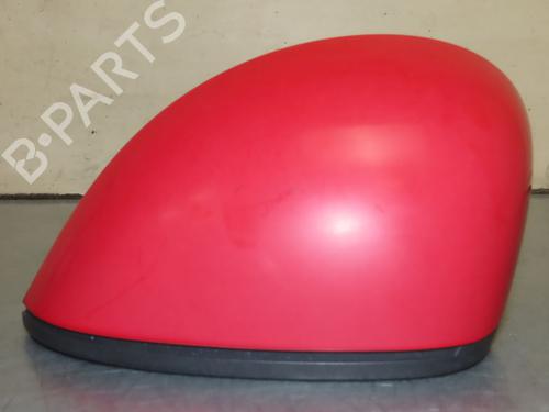 Left mirror SEAT IBIZA IV (6J5, 6P1) 1.2 | BP16637159C26 