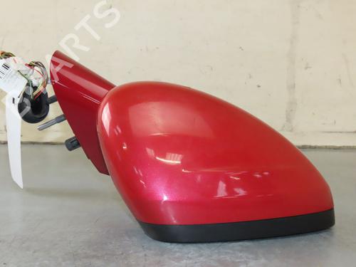 Right mirror CITROËN C4 Picasso II 1.6 HDi / BlueHDi 115 | BP32179035C27 