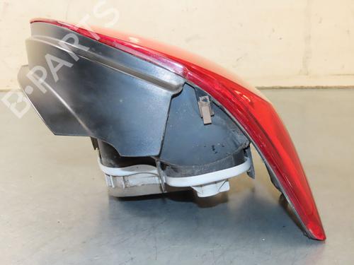 Left taillight VW POLO V (6R1, 6C1) 1.6 TDI | BP25299180C34 