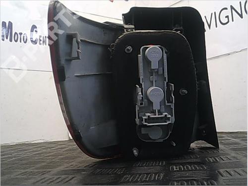 Right taillight MERCEDES-BENZ B-CLASS Sports Tourer (W245) B 180 CDI (245.207) | BP9407534C35 