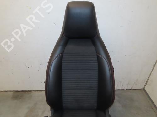 Left front seat MERCEDES-BENZ A-CLASS (W176) A 160 (176.041) | BP29601024C15 - Image 4