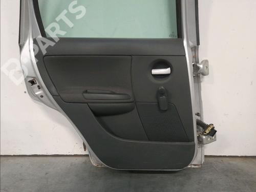 Left rear door CITROËN C3 I (FC_, FN_) 1.4 HDi | BP11770895C4 