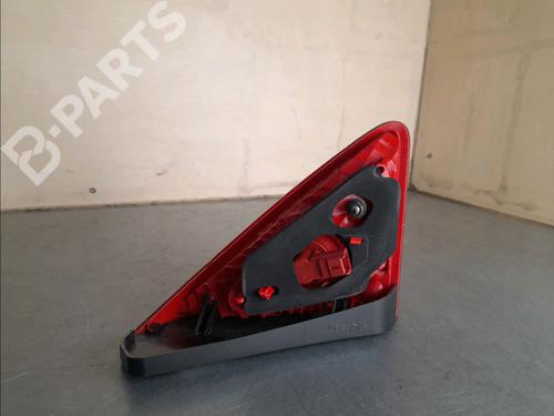 Right tailgate light PEUGEOT 3008 I MPV (0U_) 1.6 HDi | BP11724730C80 