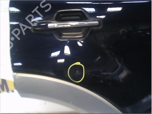 Used Right rear door MITSUBISHI PAJERO III (V7_W, V6_W) 3.2 Di-D (V68W) (160 hp) 23158725