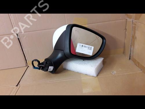 Right mirror RENAULT CLIO IV (BH_) 1.5 dCi 75 | BP14945614C27 
