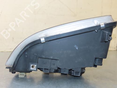 Right headlight AUDI A3 (8L1) 1.9 TDI quattro | BP23158892C29 