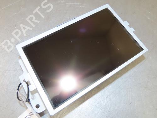 Used Display monitor FORD RANGER (TKE) 2.0 EcoBlue 4x4 (213 hp) 27393271