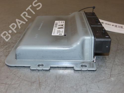 Engine control unit (ECU) RENAULT TWINGO III (BCM_, BCA_) 0.9 TCe 95 | BP34048809M57 - Image 5
