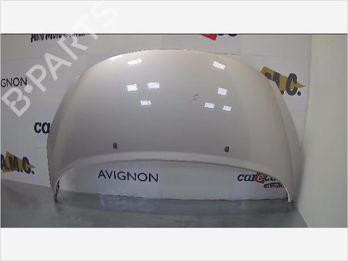 Used Hood PEUGEOT 207 SW (WK_) 1.6 HDi (90 hp) 23158516
