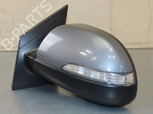 Left mirror SSANGYONG KORANDO (CK) 2.0 e-XDi | BP29551718C26 
