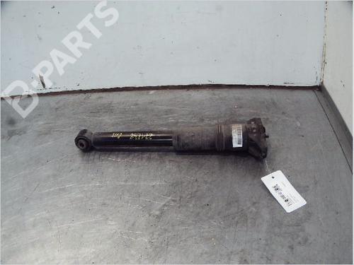 Right rear shock absorber PEUGEOT 208 II (UB_, UP_, UW_, UJ_) 1.2 PureTech 130 | BP10682890M19 