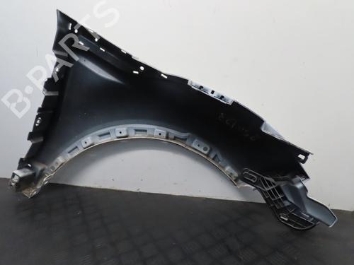 Used Left front fenders LAND ROVER RANGE ROVER EVOQUE (L538) 2.0 D 4x4 (150 hp) 24991938