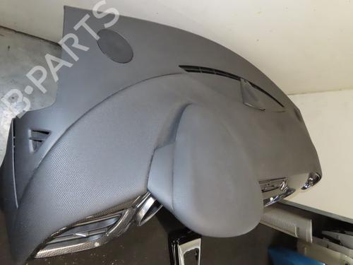 Instrumentbræt CITROËN DS3 (SA_) 1.6 HDi 110 (112 hp) 29846466