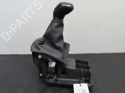 Gear lever PEUGEOT 208 I (CA_, CC_) 1.4 HDi | BP19114348M90 