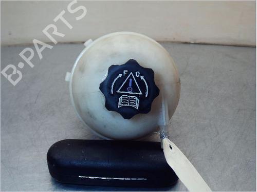 Expansion tank PEUGEOT 206 Hatchback (2A/C) 1.4 i | BP23157932C120 