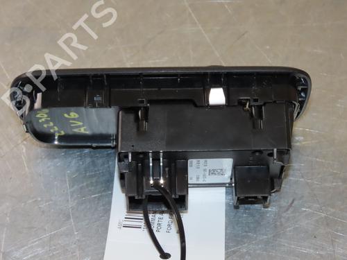 Left front window switch FORD FIESTA VI (CB1, CCN) 1.4 TDCi | BP17214097I27 