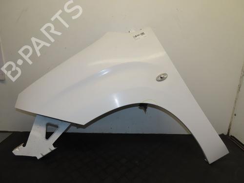 Used Left front fenders Left front fenders PEUGEOT PARTNER Box Body/MPV (K9) 1.5 BlueHDi 100 (102 hp) 33969055 33969055