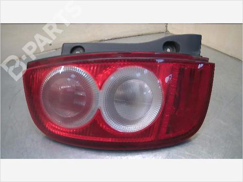 Used Left taillight NISSAN MICRA III (K12) 1.2 16V (80 hp) 9409174