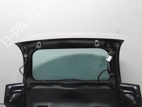 Used Tailgate CITROËN C3 Picasso (SH_) 1.6 HDI 90 (92 hp) 22367606