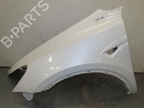 Forskærm venstre TESLA MODEL Y (5YJY) EV All-wheel Drive | BP26967843C41 