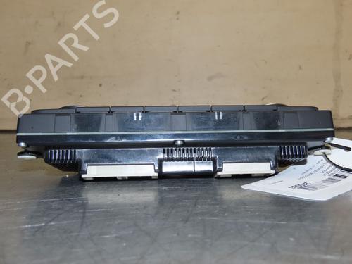 Climate control VW SCIROCCO III (137, 138) 1.4 TSI | BP16897817I5 