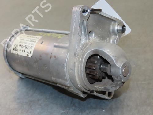 Used Starter Starter 38549077 38549077