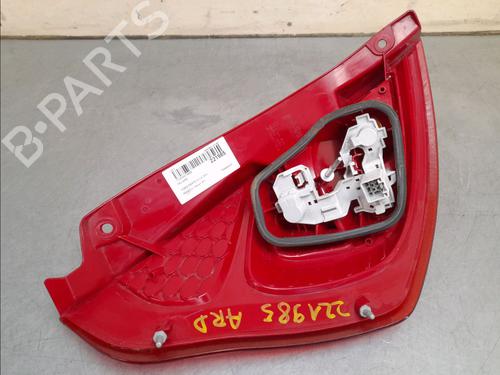 Right taillight FORD FIESTA VI (CB1, CCN) 1.4 TDCi | BP16039713C35 