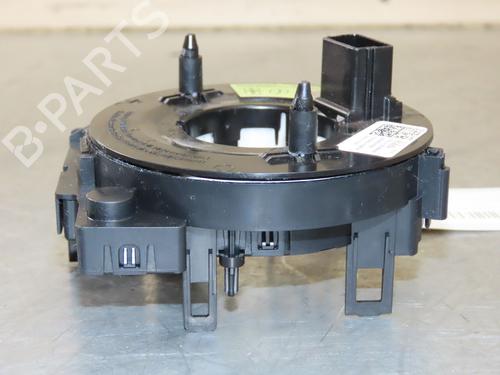 ECU airbags VW POLO V (6R1, 6C1) 1.2 | BP18663099M53 