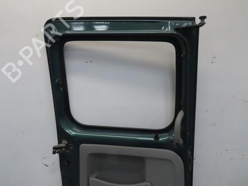 Used Left slide door RENAULT KANGOO (KC0/1_) 1.5 dCi (68 hp) 9402581