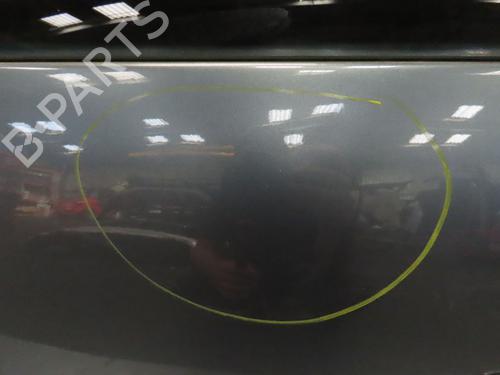 Tailgate CITROËN C4 Grand Picasso I (UA_) 1.6 HDi 110 | BP29759574C6 