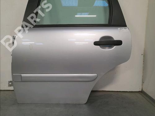 Left rear door CITROËN C3 I (FC_, FN_) 1.4 HDi | BP11770895C4 