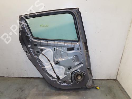Dør venstre bagtil RENAULT CLIO IV (BH_) 1.5 dCi 90 | BP36426633C4 - Image 4
