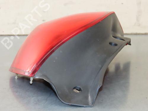 Right taillight RENAULT CLIO III (BR0/1, CR0/1) 1.5 dCi (C/BR0G, C/BR1G) | BP30502324C35