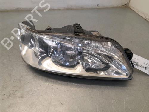 Used Right headlight Right headlight PEUGEOT 306 Hatchback (7A, 7C, N3, N5) 2.0 HDI 90 (90 hp) 33727960 33727960
