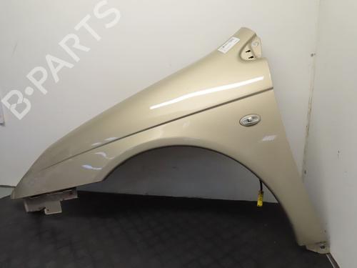 Left front fenders CITROËN C5 II (RC_) 2.0 HDi (RCRHRH) | BP20313949C41 