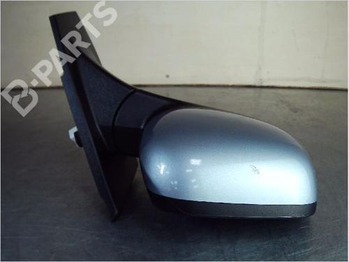 Left mirror CHEVROLET SPARK (M300) 1.2 | BP9638687C26 
