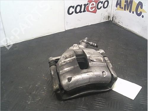 Used Left front brake caliper PEUGEOT 308 II (LB_, LP_, LW_, LH_, L3_) 1.5 BlueHDi 130 (131 hp) 14857084