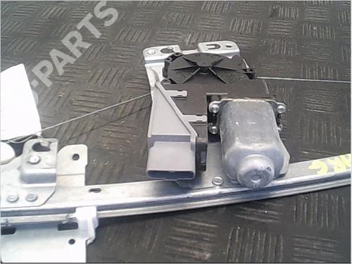 Rear left window mechanism PEUGEOT 307 Break (3E) 1.6 HDi 110 | BP9406863C24 