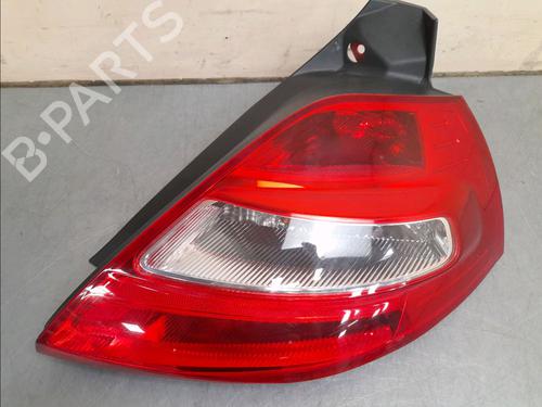 Right taillight RENAULT MEGANE II (BM0/1_, CM0/1_) 1.9 dCi | BP15394956C35 
