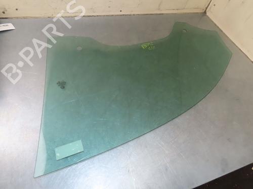 Used Front right door window ALFA ROMEO MITO (955_) 1.3 MultiJet (955AXP1A, 955AYC1A) (95 hp) 18896236