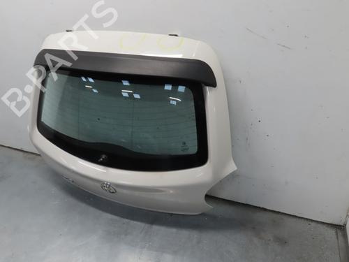 Tailgate ALFA ROMEO MITO (955_) 1.3 MultiJet (955AXP1A, 955AYC1A) | BP16972910C6 