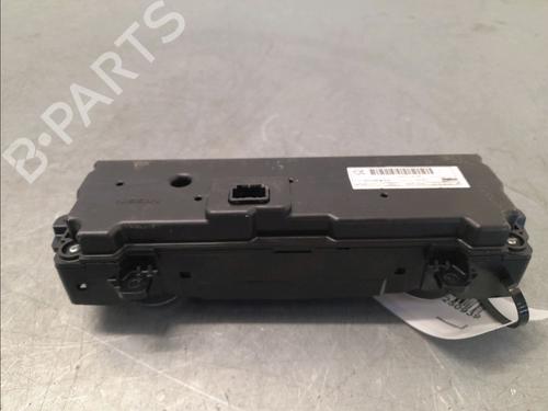 Used Climate control Climate control RENAULT KADJAR (HA_, HL_) 1.6 dCi 130 (HLA4) (130 hp) 33633162 33633162