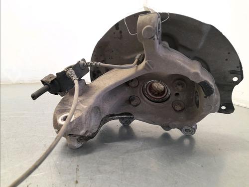 Used Right front steering knuckle RENAULT GRAND SCÉNIC IV (R9_) 1.6 dCi 130 (130 hp) 31984516