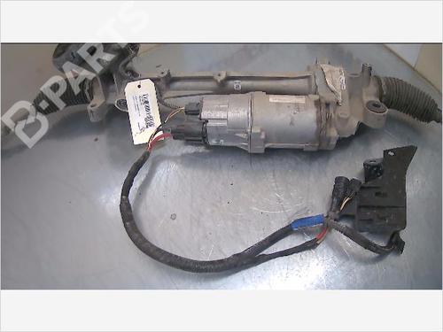 Steering rack RENAULT TALISMAN (LP_) 1.6 dCi 130 | BP9408645M22 