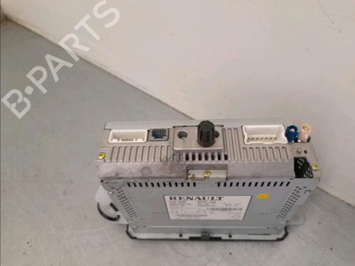 Radio RENAULT CAPTUR I (J5_, H5_) 1.5 dCi 90 (J5N4, J5M5, J5MW, J5M6, J5AL, J5AJ) | BP40162733E6 - Image 4