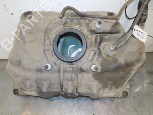 Fuel tank TOYOTA YARIS (_P13_) 1.5 (NSP131_) | BP26443006C62 