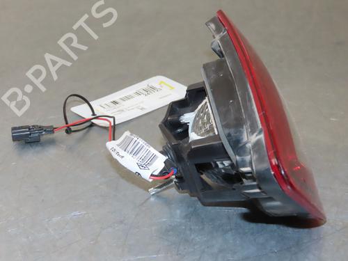 Right tailgate light RENAULT CLIO IV (BH_) 0.9 TCe 90 (BHNF, BHMA, BHMH, BHJK, BHJR) | BP24442479C80 