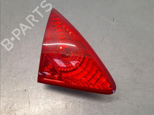 Used Left tailgate light PEUGEOT 3008 I MPV (0U_) 1.6 HDi (112 hp) 11241202